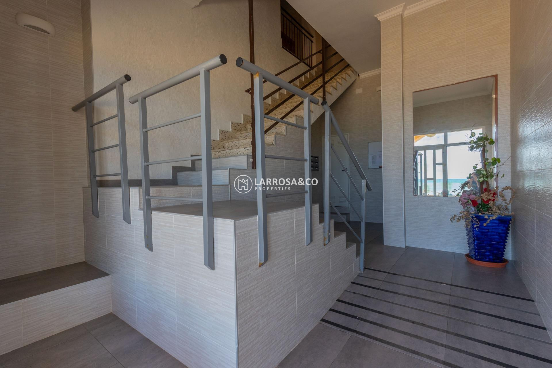 Resale - Apartment - Torrevieja - La Mata