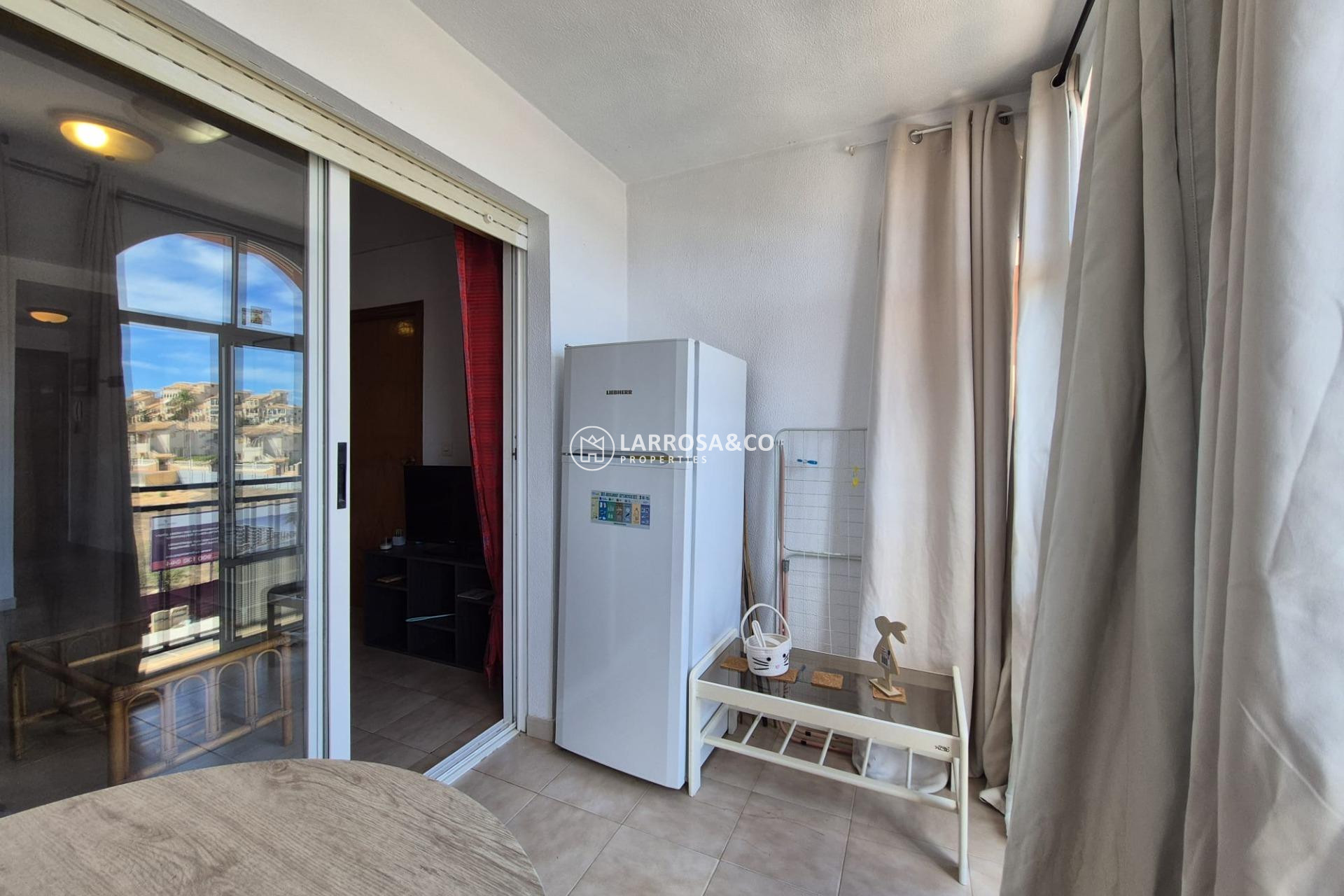 Resale - Apartment - Torrevieja - La Mata