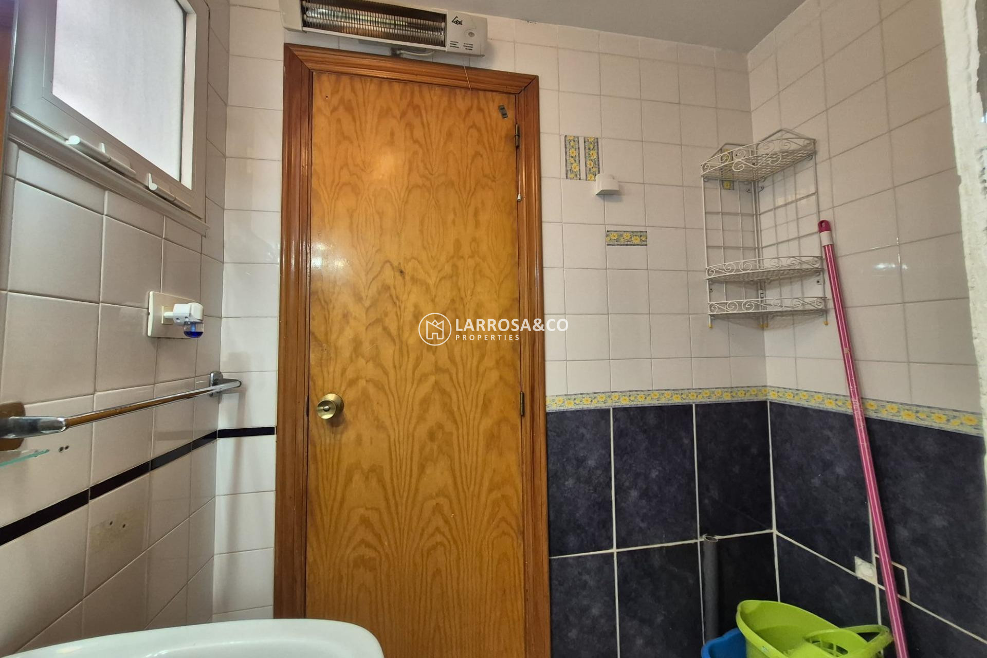 Resale - Apartment - Torrevieja - La Mata