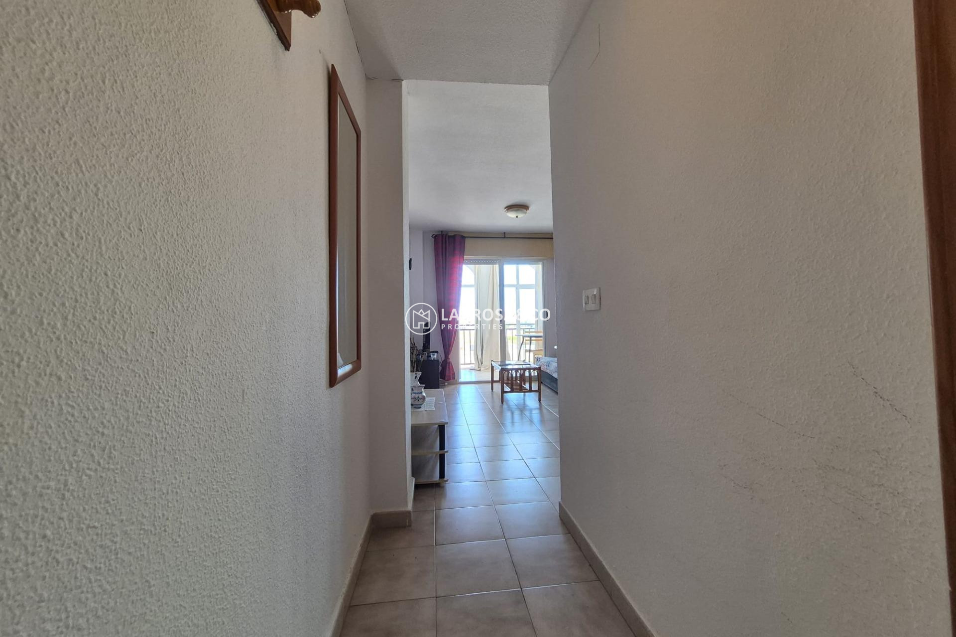 Resale - Apartment - Torrevieja - La Mata