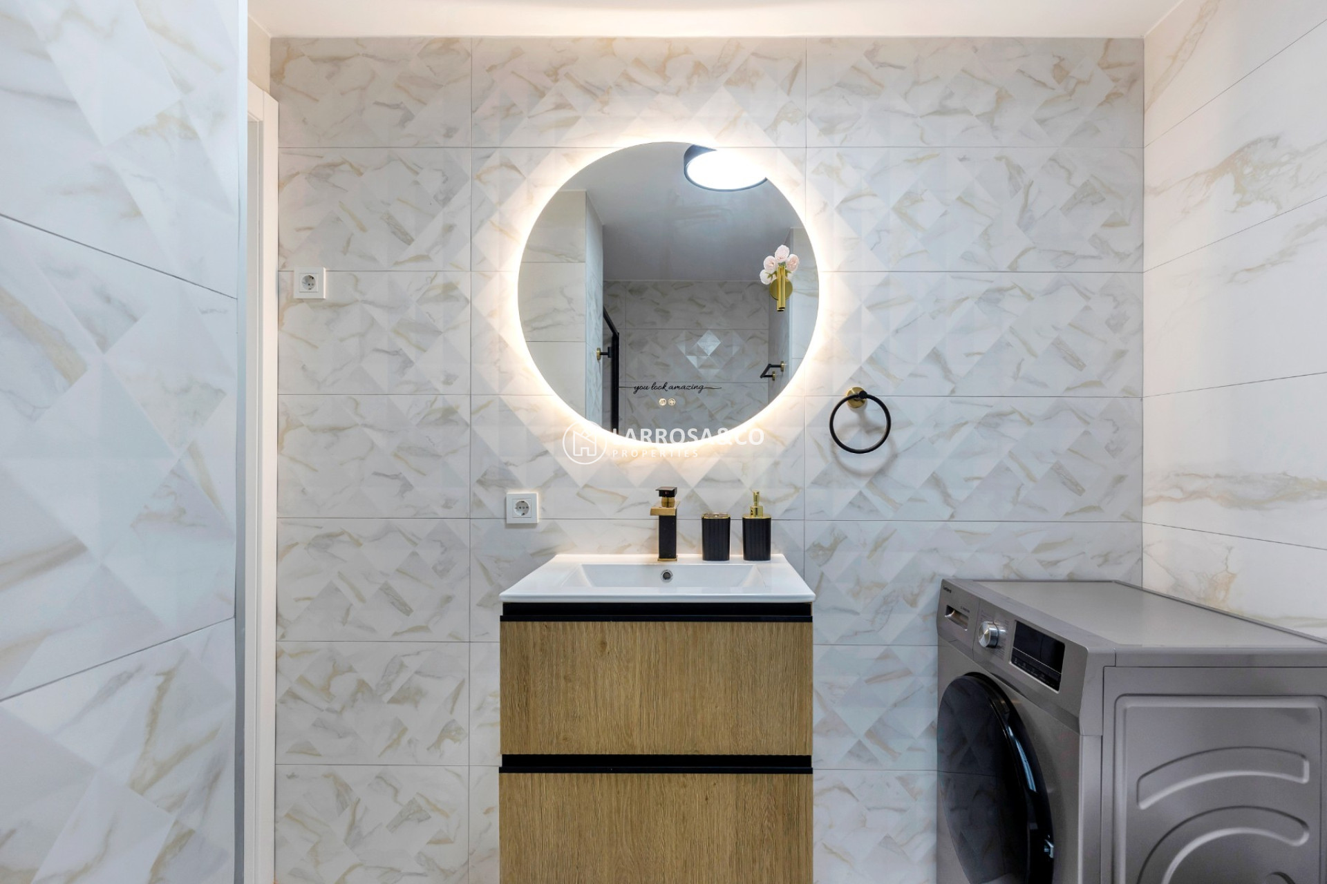 Resale - Apartment - Torrevieja - La Mata