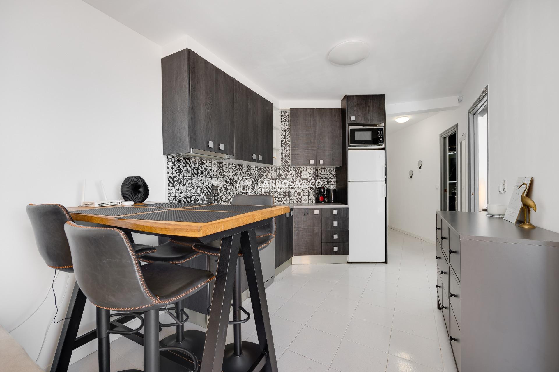 Resale - Apartment - Torrevieja - La Mata