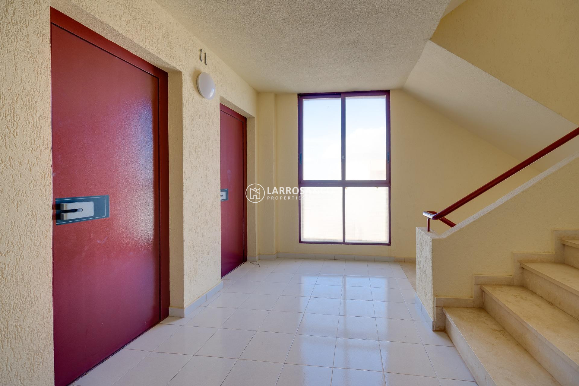 Resale - Apartment - Torrevieja - La Mata