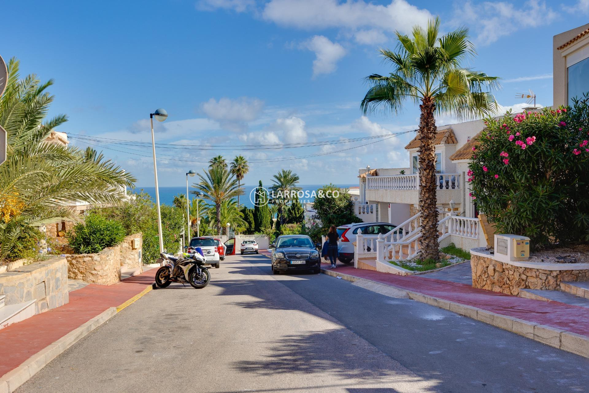 Resale - Apartment - Torrevieja - La Mata