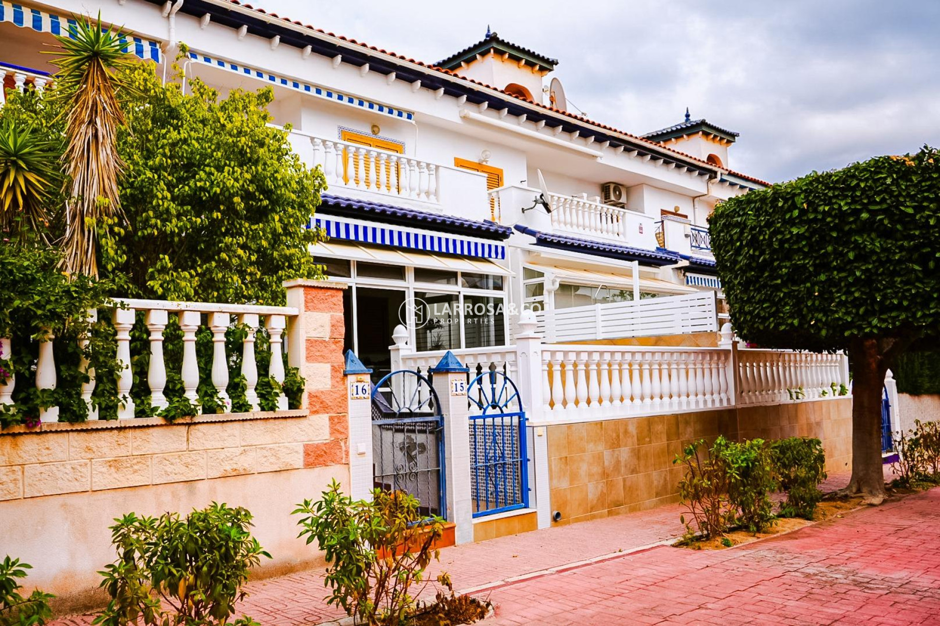 Resale - Apartment - Torrevieja - La Mata