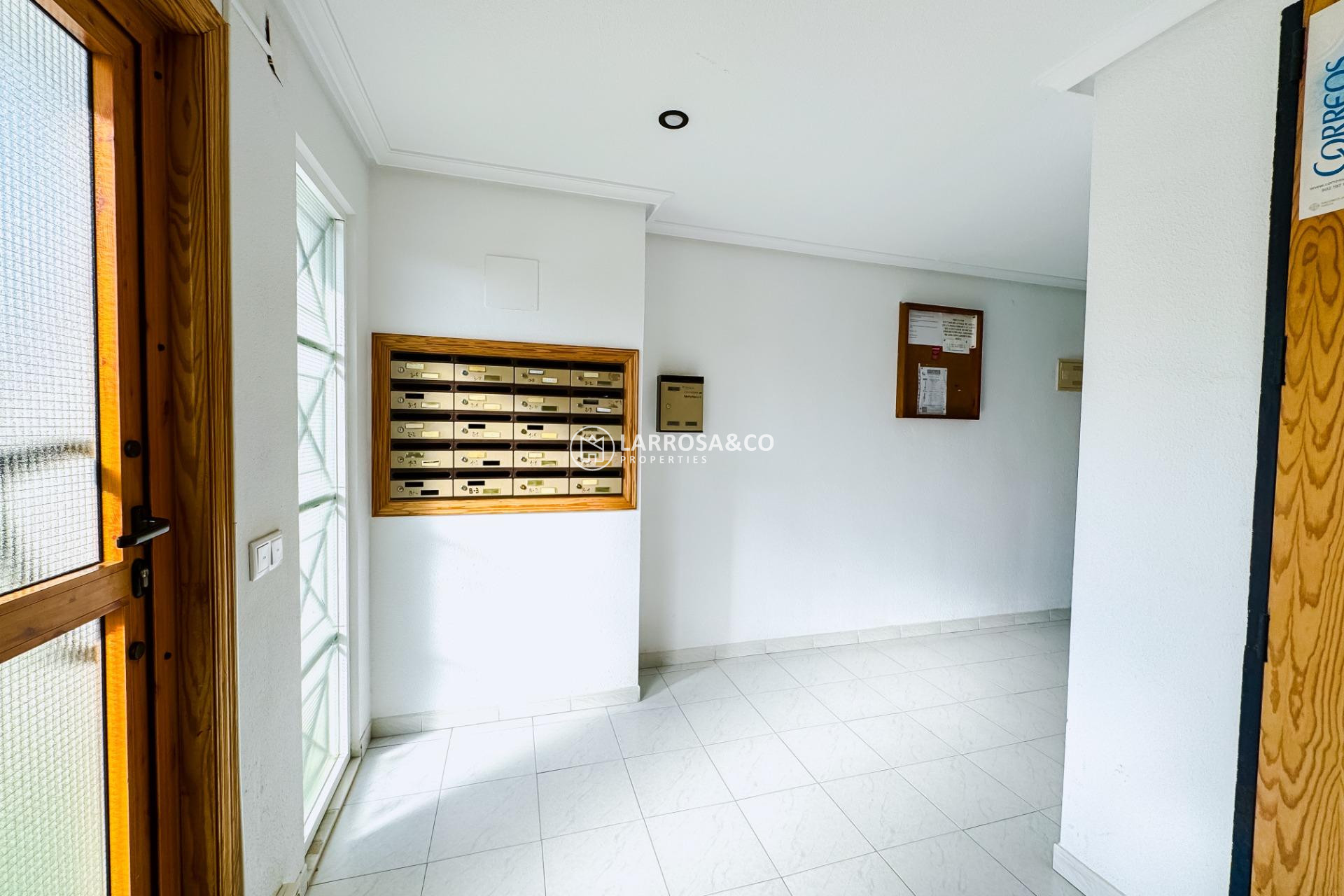 Resale - Apartment - Torrevieja - La Mata