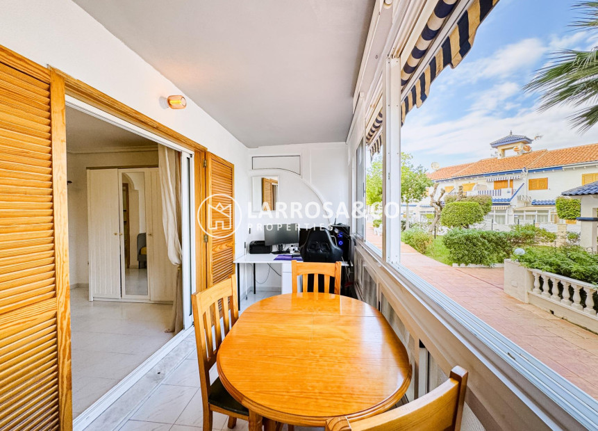 Resale - Apartment - Torrevieja - La Mata