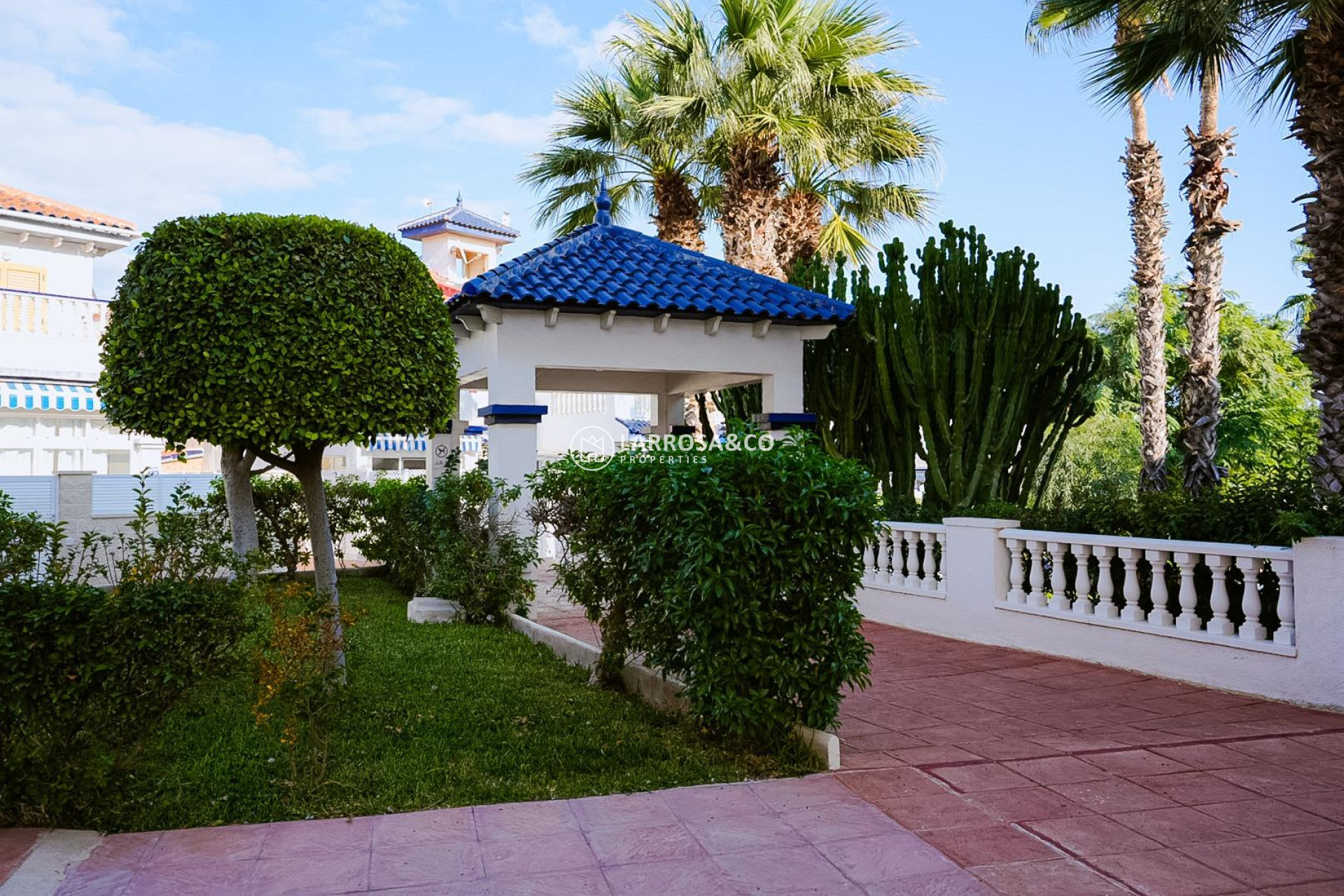 Resale - Apartment - Torrevieja - La Mata