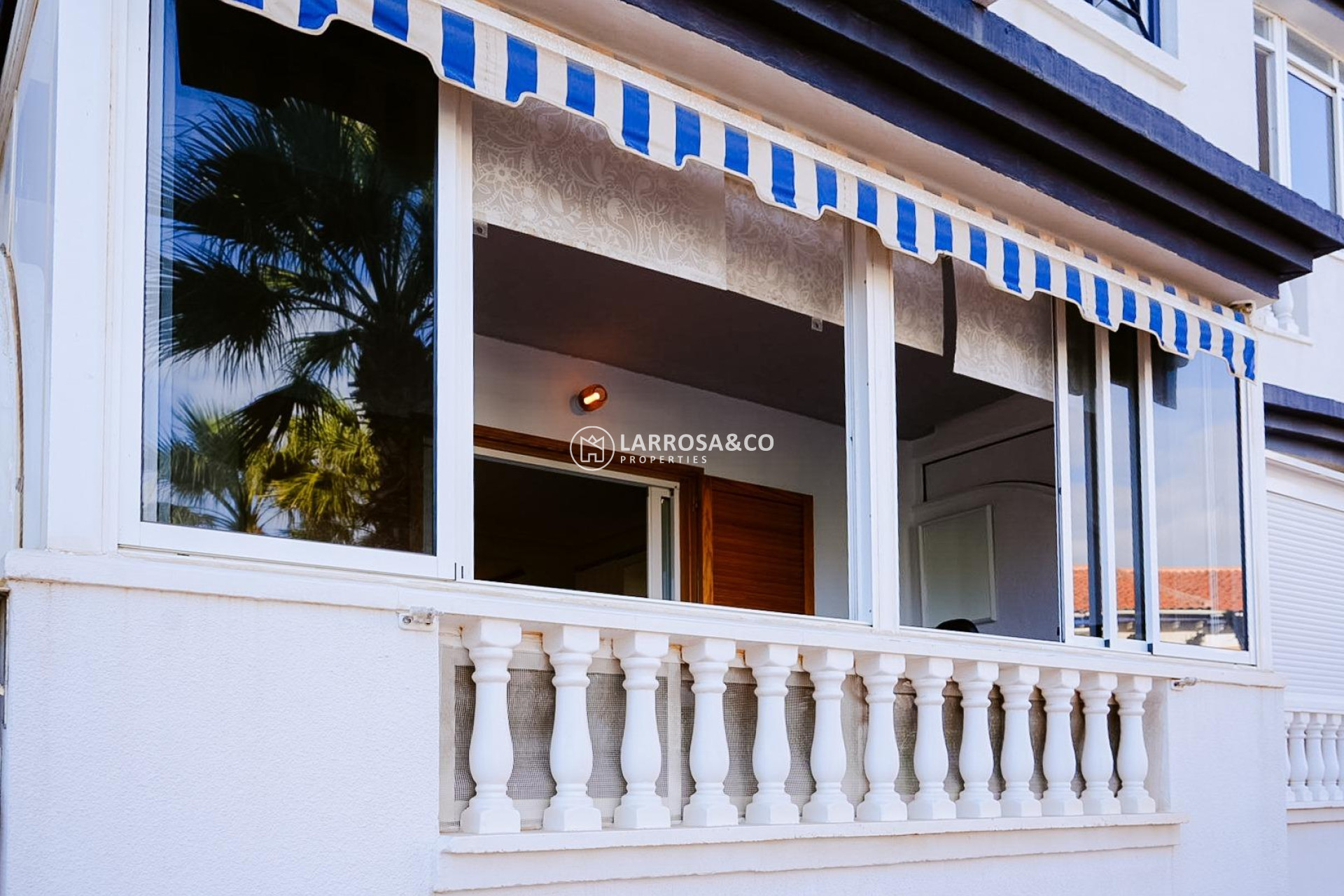 Resale - Apartment - Torrevieja - La Mata