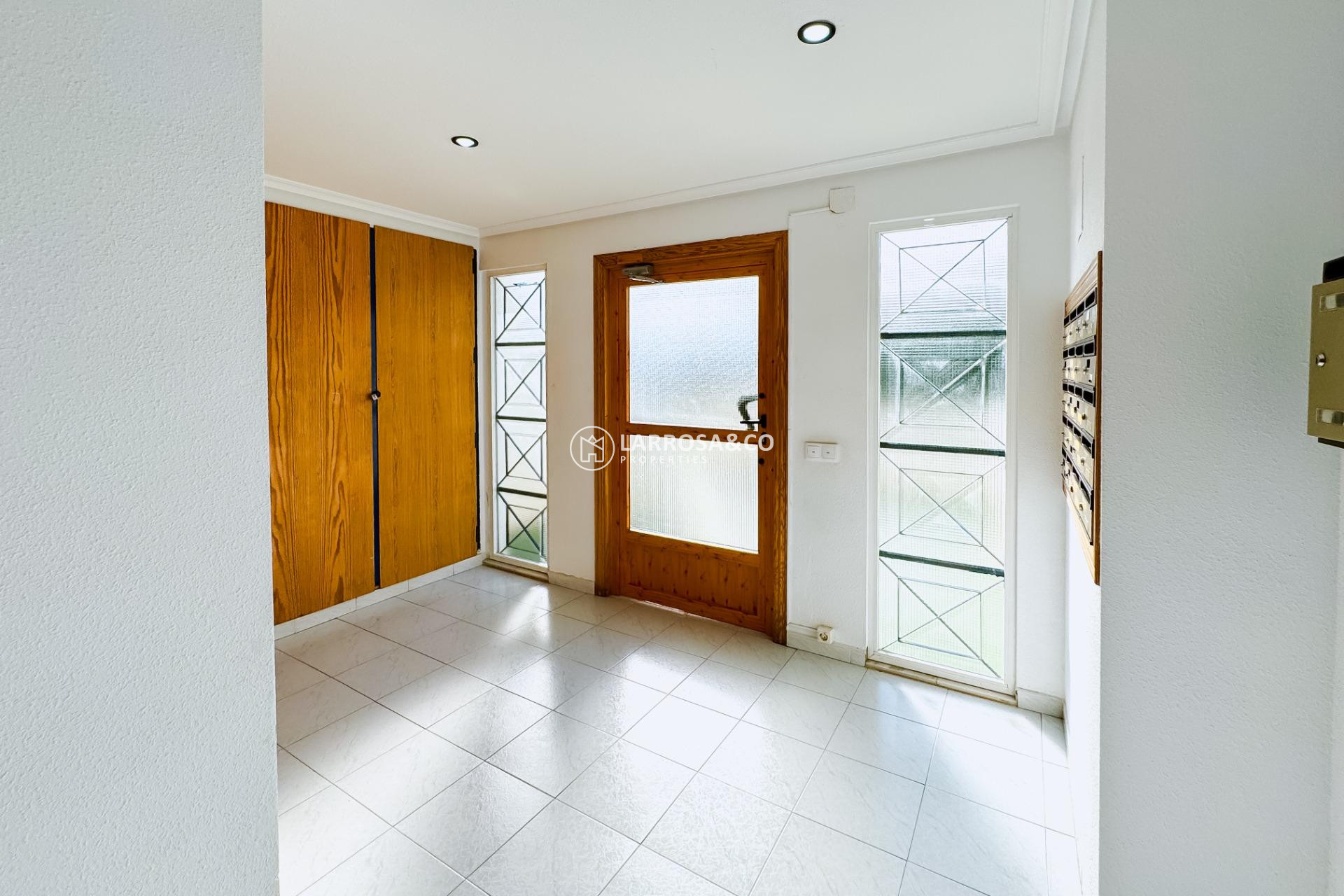 Resale - Apartment - Torrevieja - La Mata