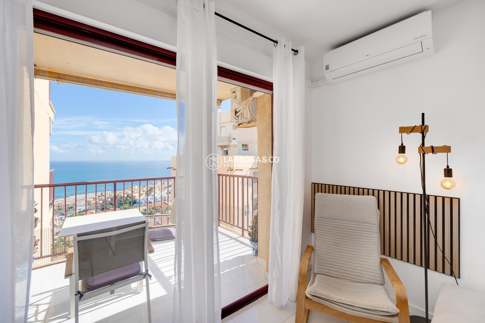 Resale - Apartment - Torrevieja - La Mata