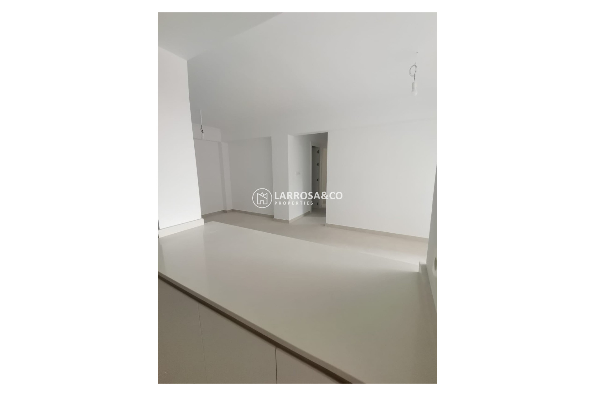 Resale - Apartment - Torrevieja - La Mata