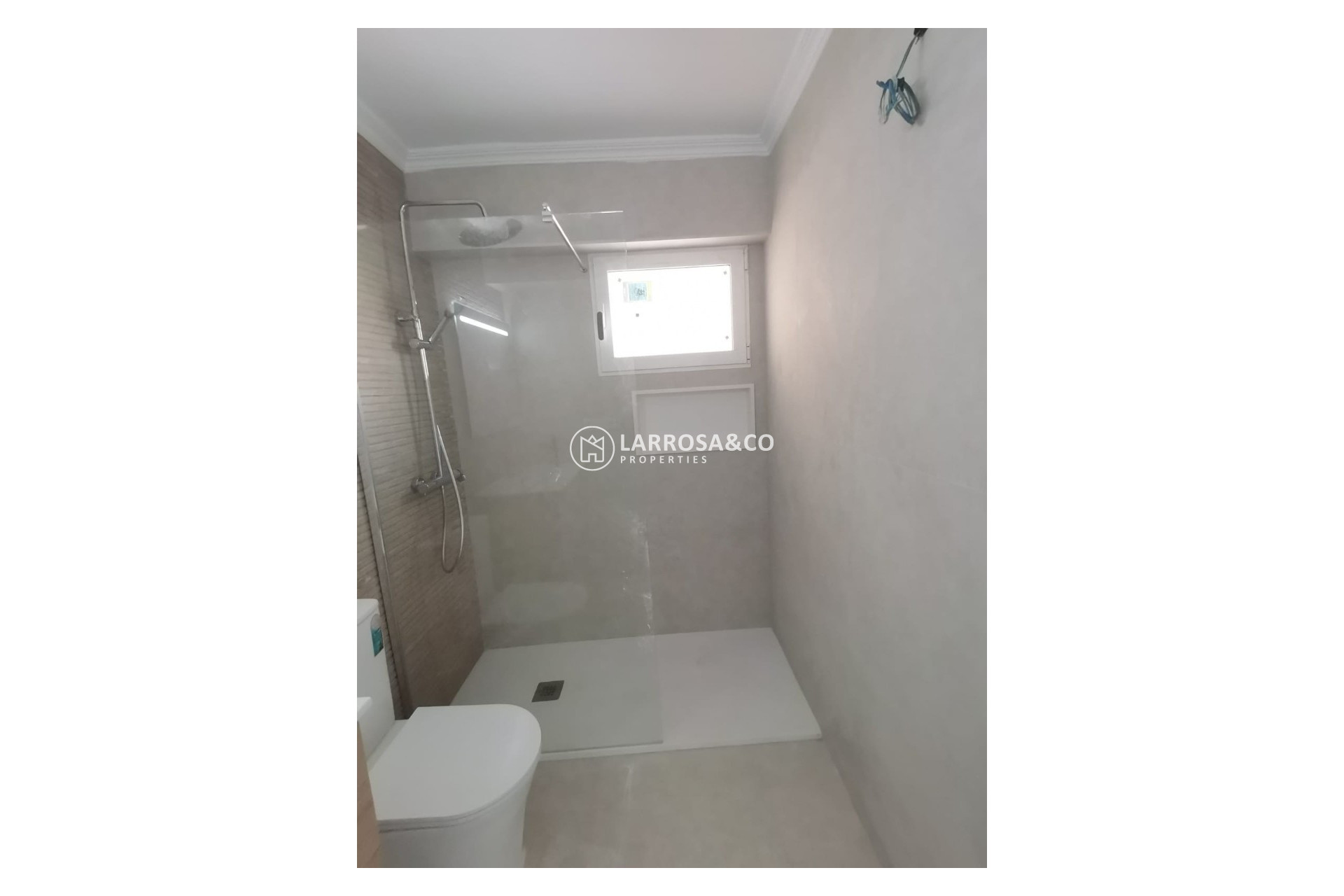 Resale - Apartment - Torrevieja - La Mata