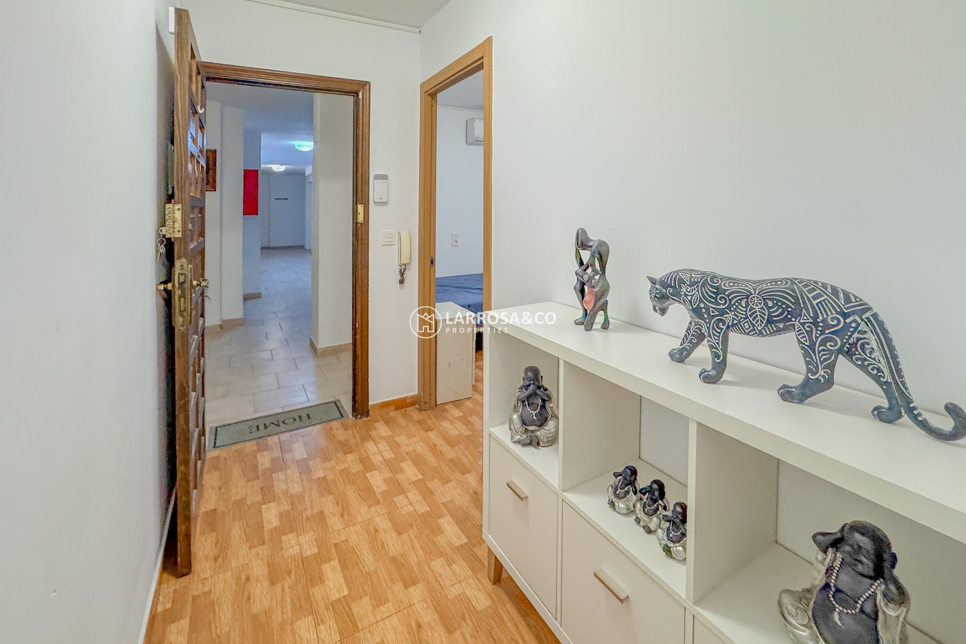 Resale - Apartment - Torrevieja - La Mata