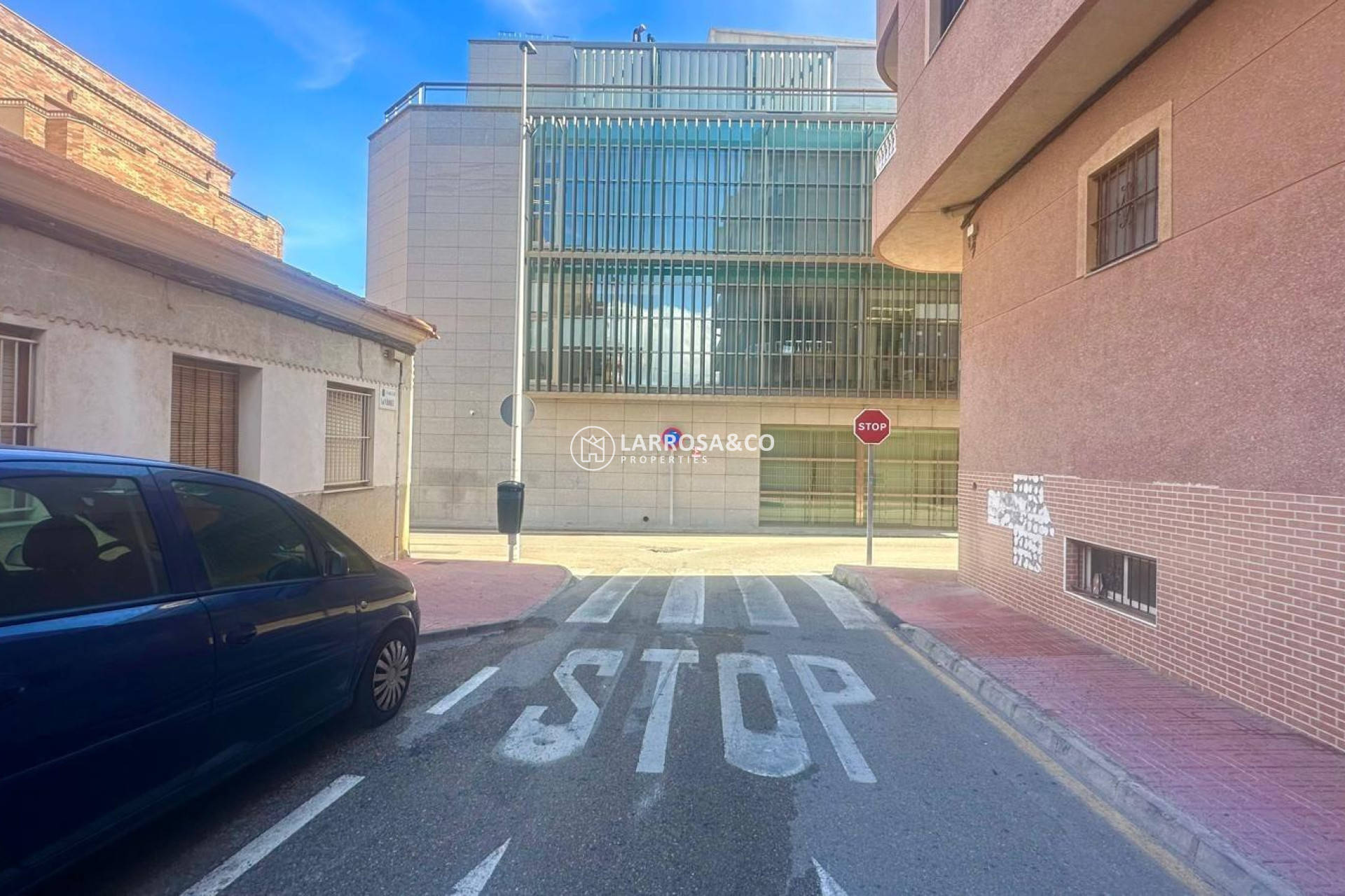 Resale - Apartment - Torrevieja - La Mata