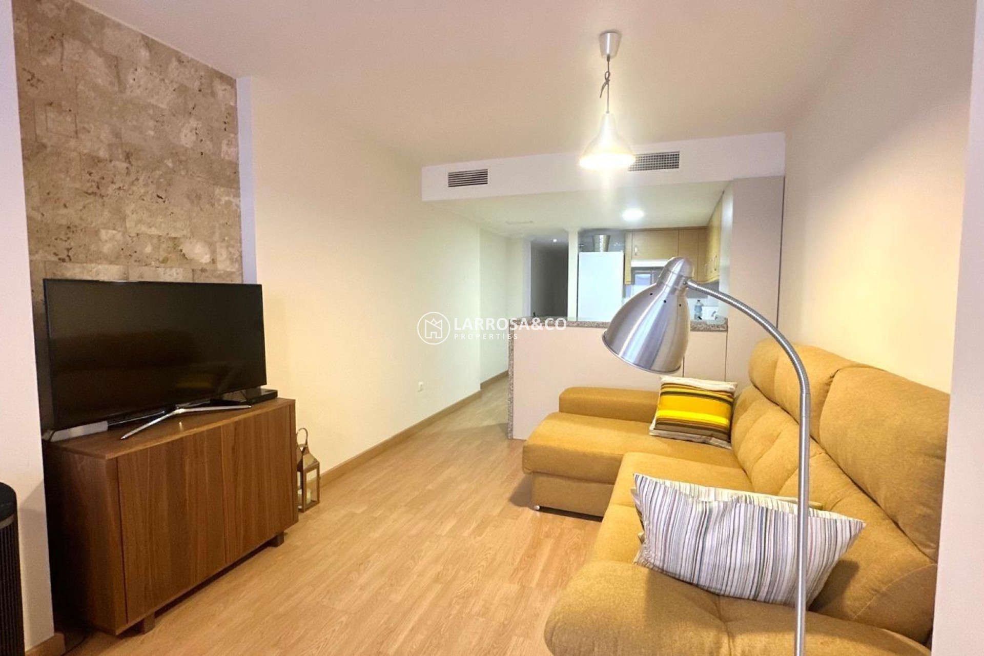 Resale - Apartment - Torrevieja - La Mata