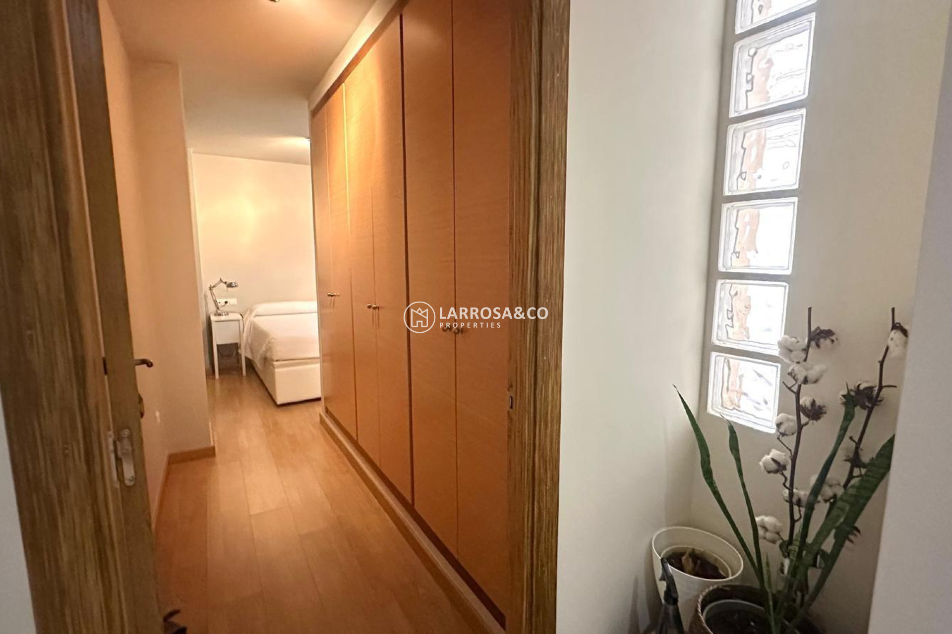 Resale - Apartment - Torrevieja - La Mata