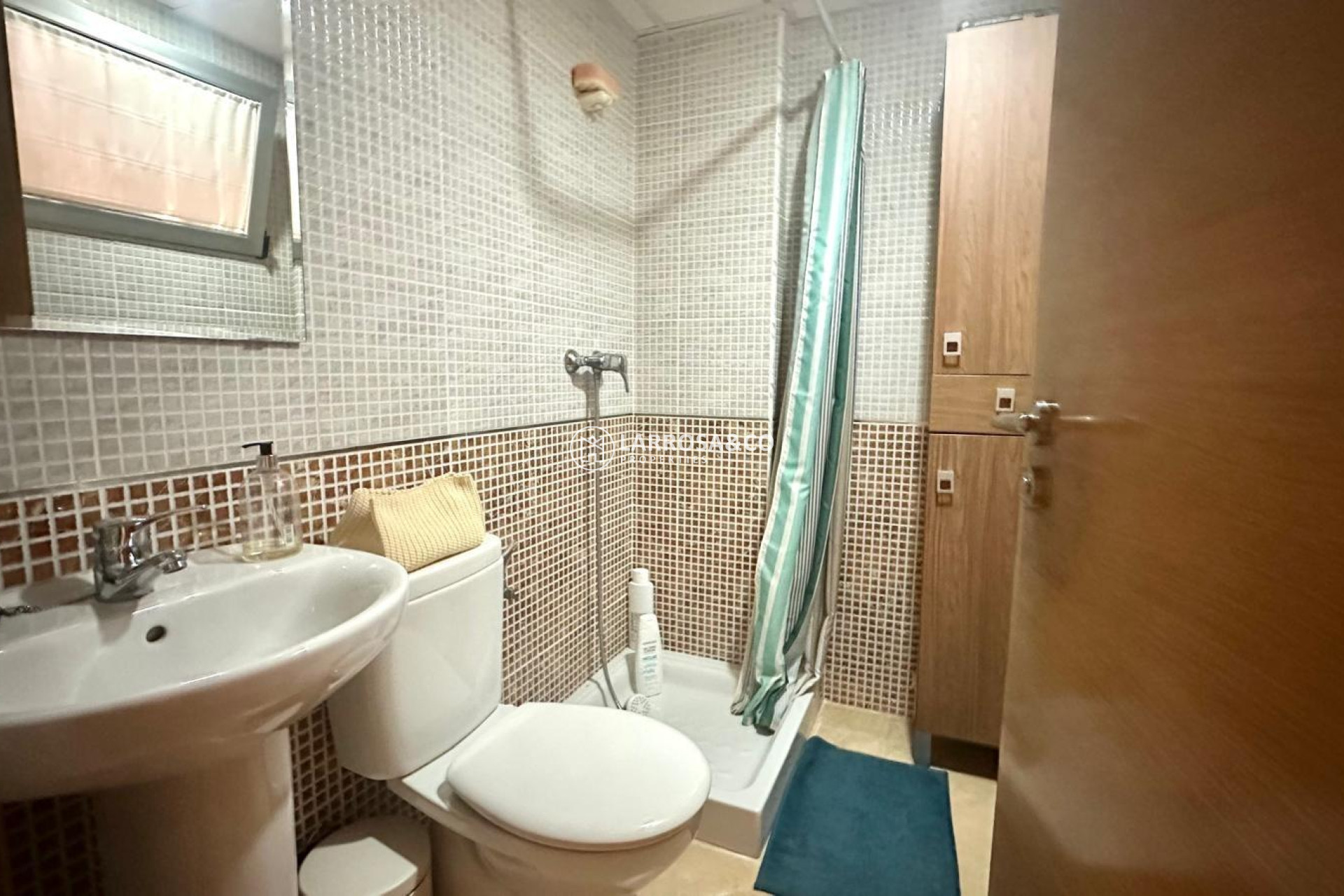 Resale - Apartment - Torrevieja - La Mata