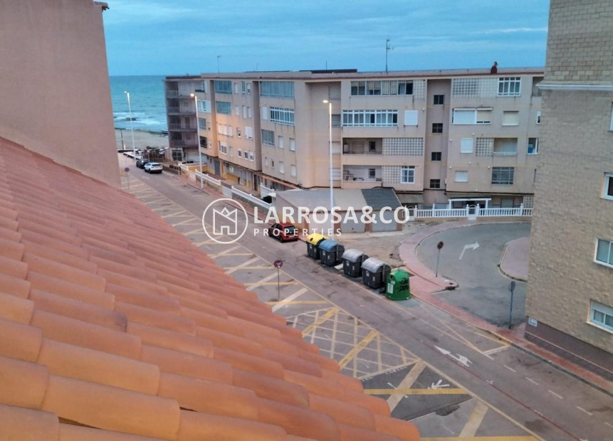 Resale - Apartment - Torrevieja - La Mata