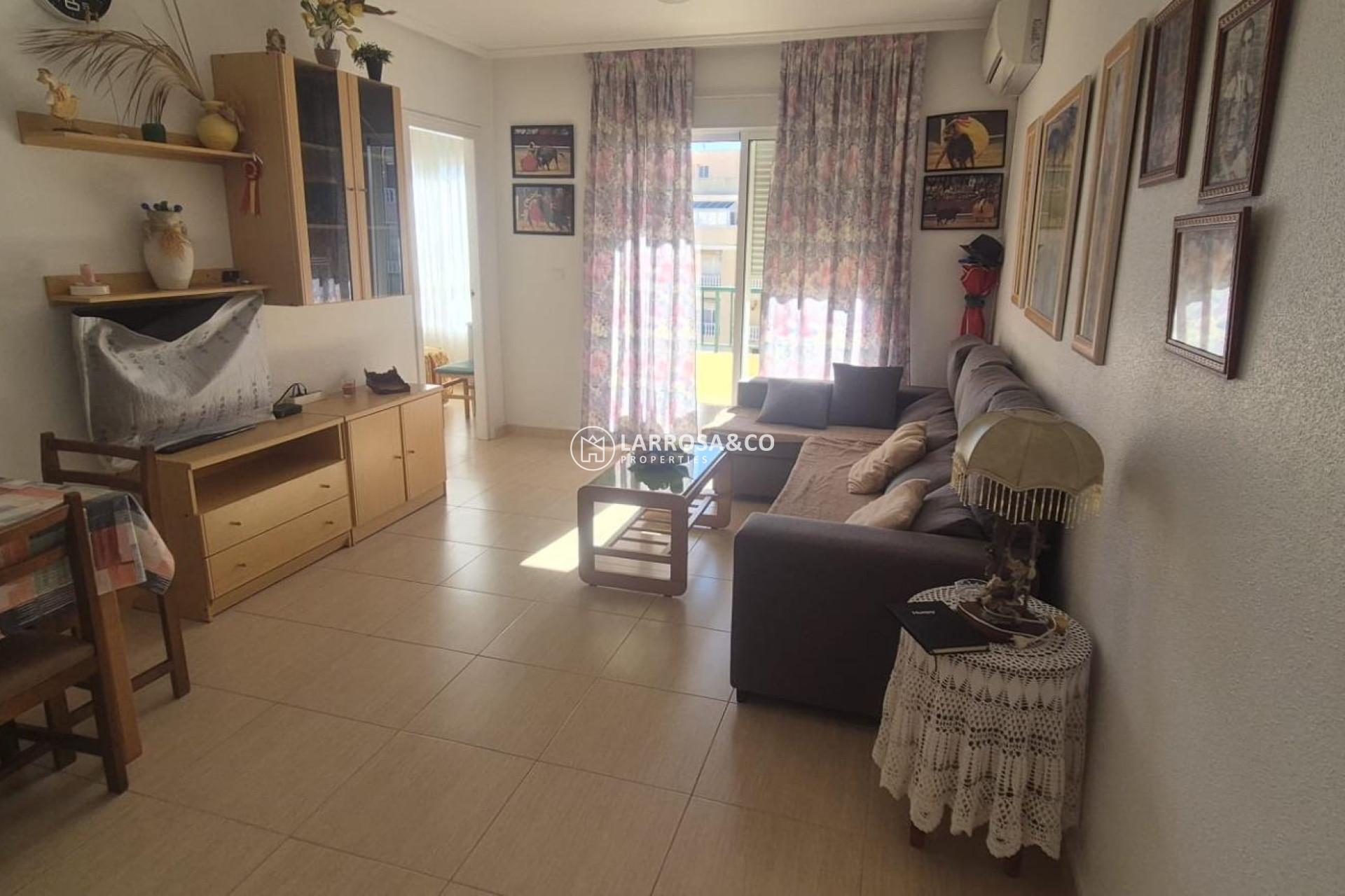 Resale - Apartment - Torrevieja - La Mata