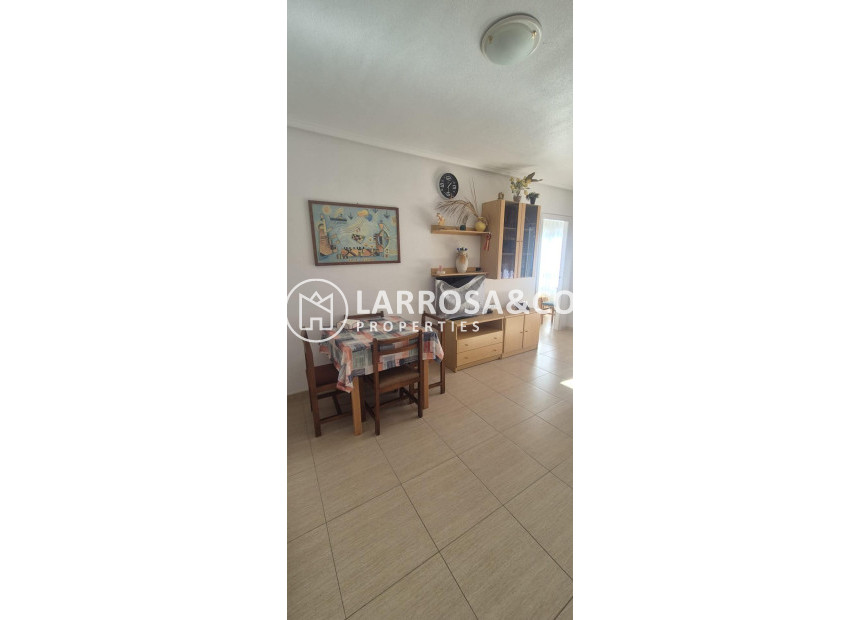 Resale - Apartment - Torrevieja - La Mata