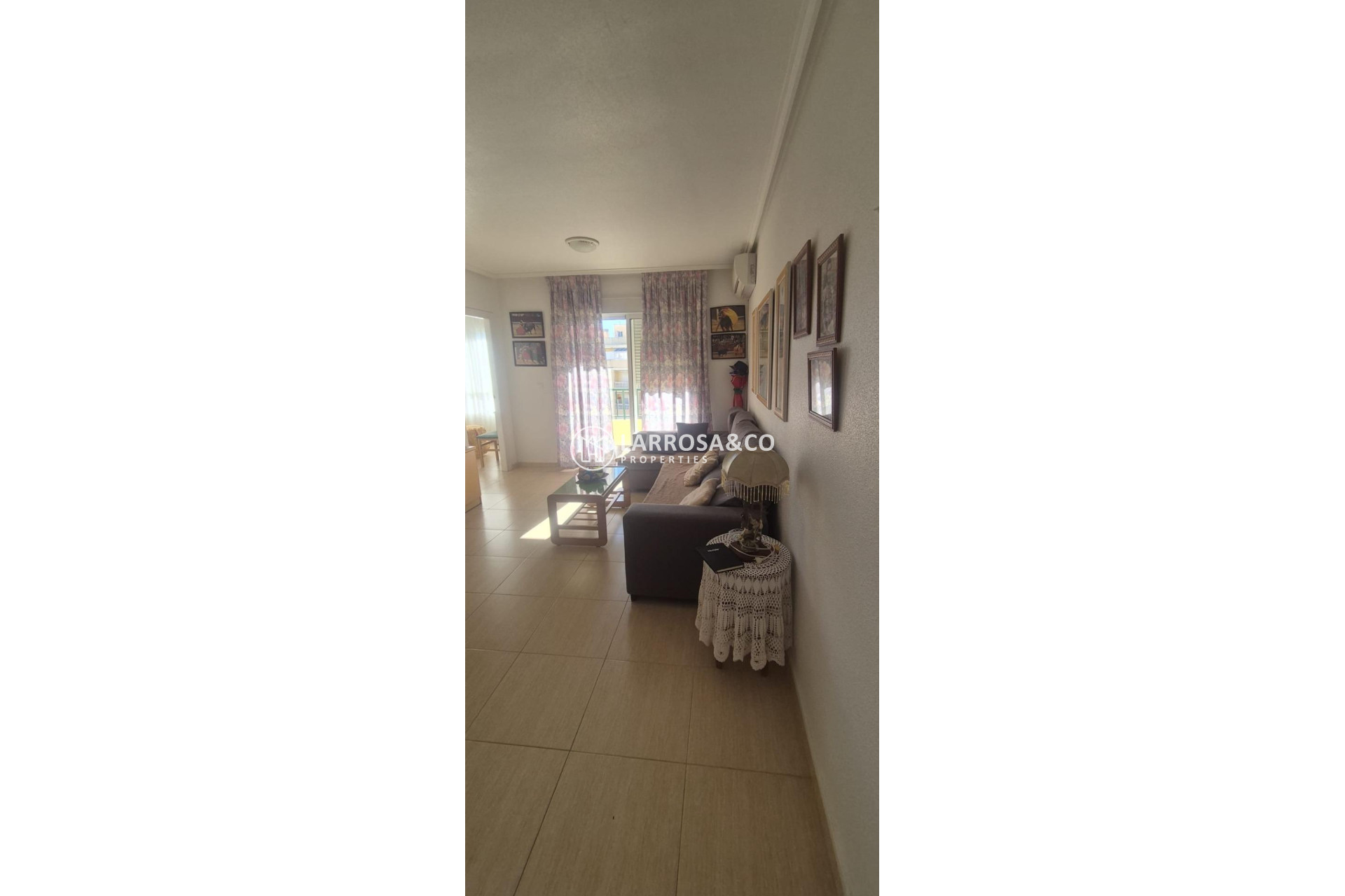 Resale - Apartment - Torrevieja - La Mata