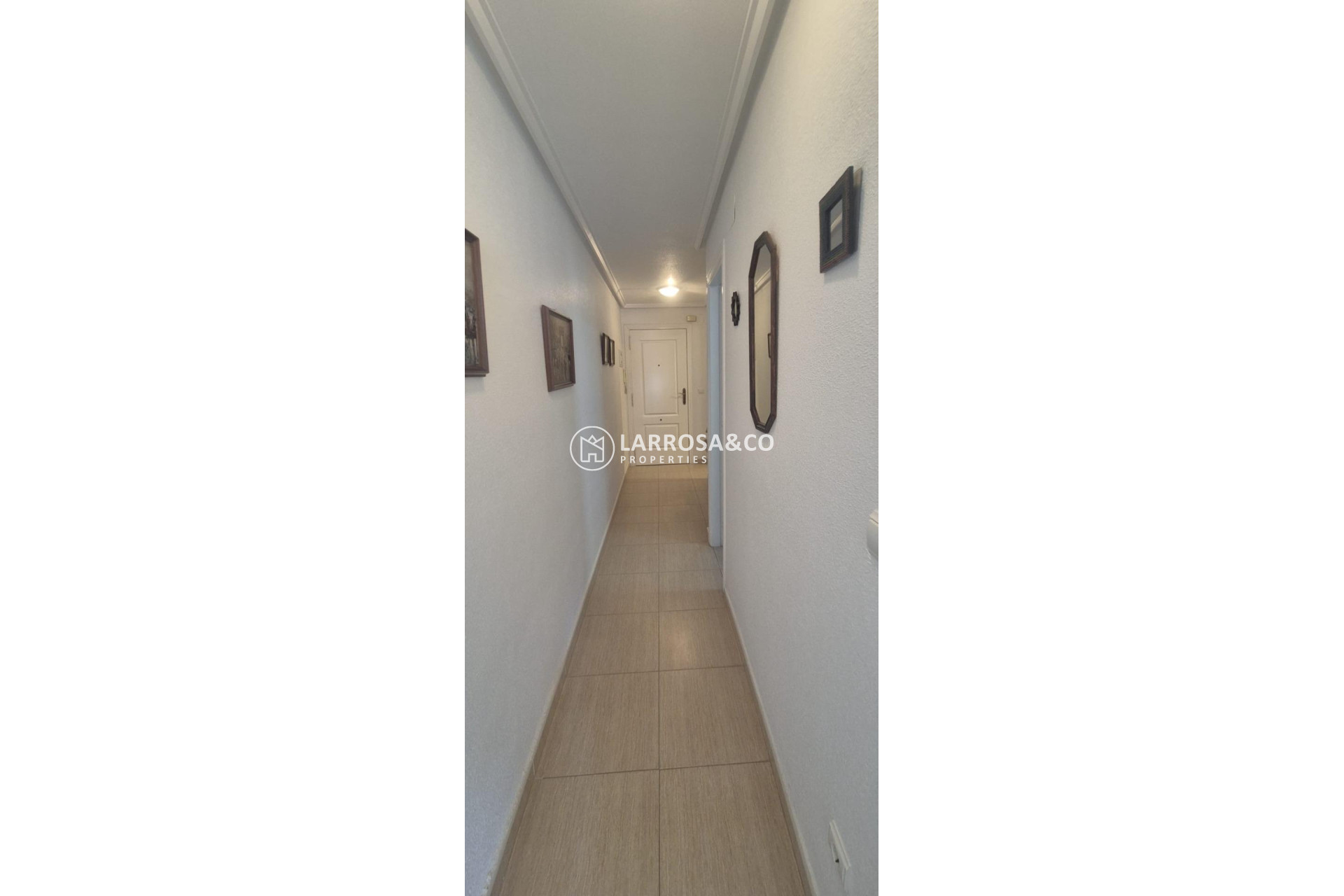 Resale - Apartment - Torrevieja - La Mata