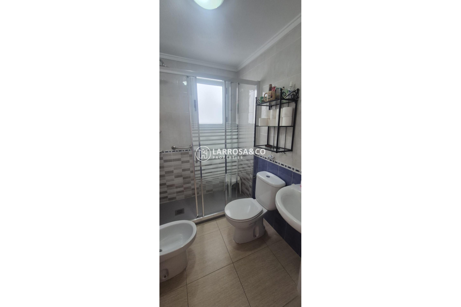 Resale - Apartment - Torrevieja - La Mata