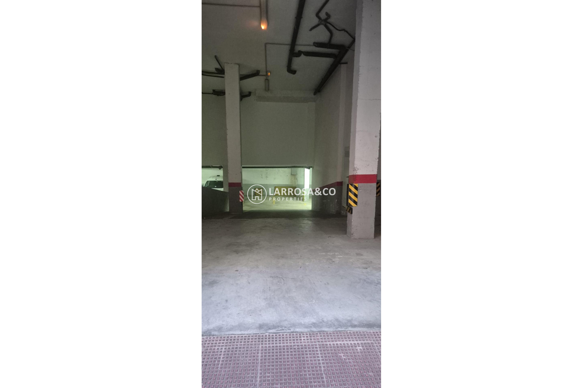 Resale - Apartment - Torrevieja - La Mata