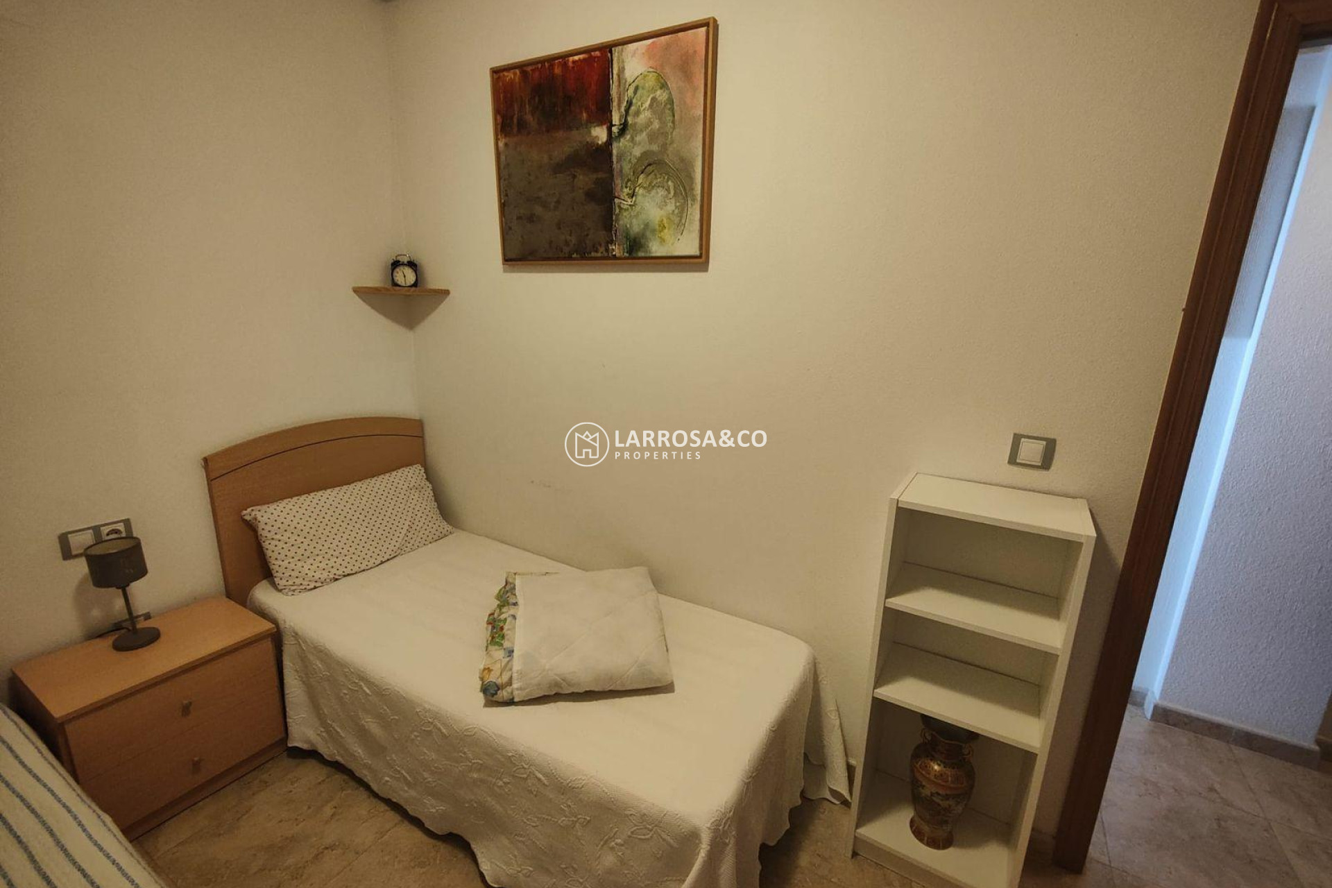 Resale - Apartment - Torrevieja - La Mata