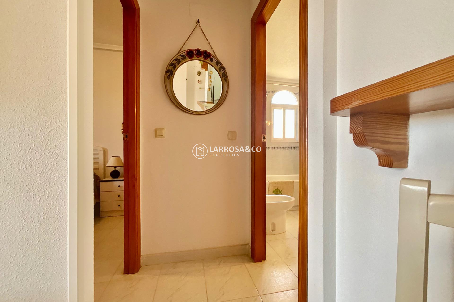 Resale - Apartment - Torrevieja - La Mata