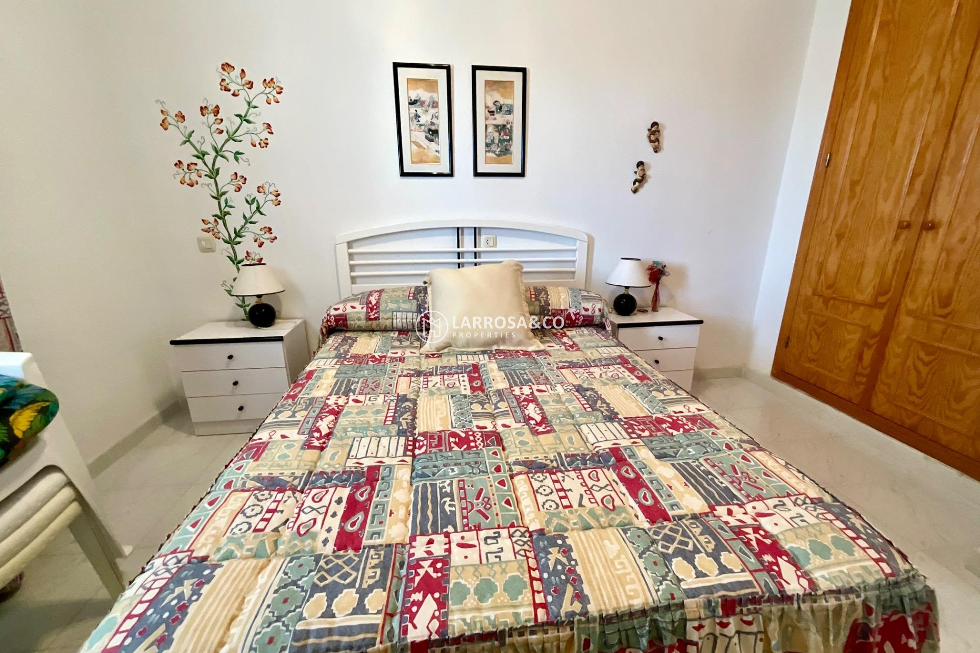 Resale - Apartment - Torrevieja - La Mata