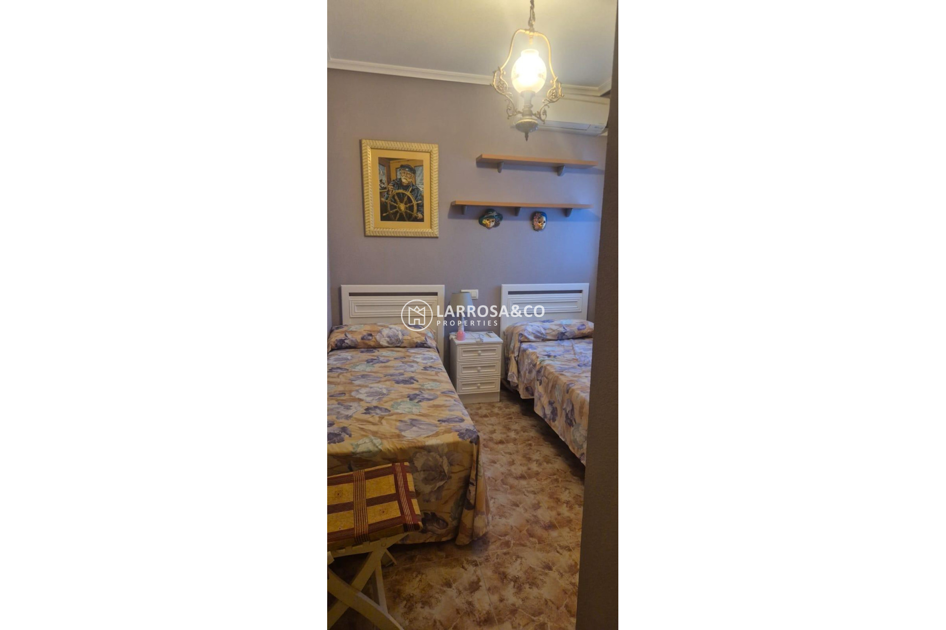 Resale - Apartment - Torrevieja - La Mata