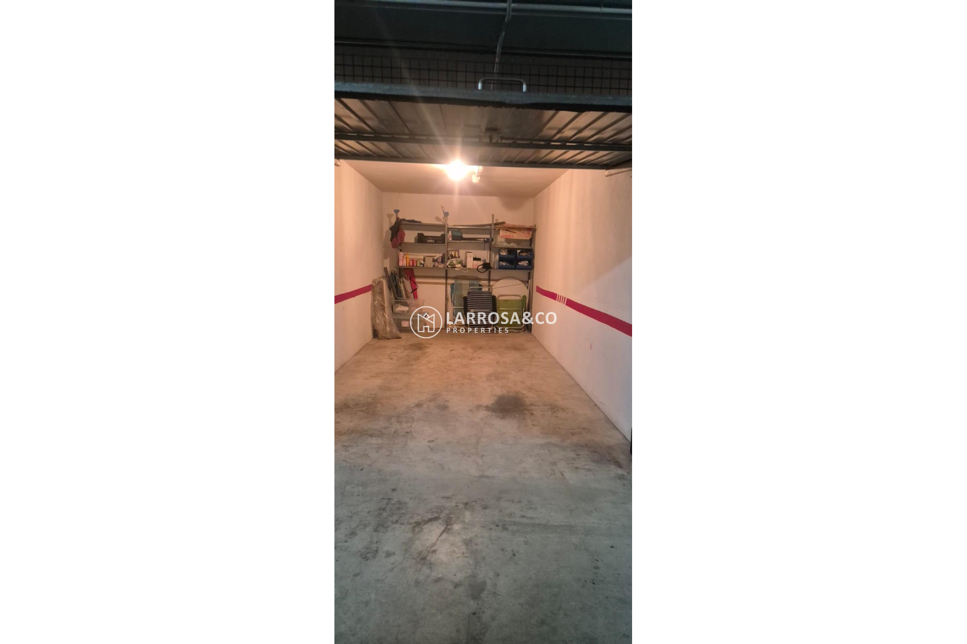 Resale - Apartment - Torrevieja - La Mata