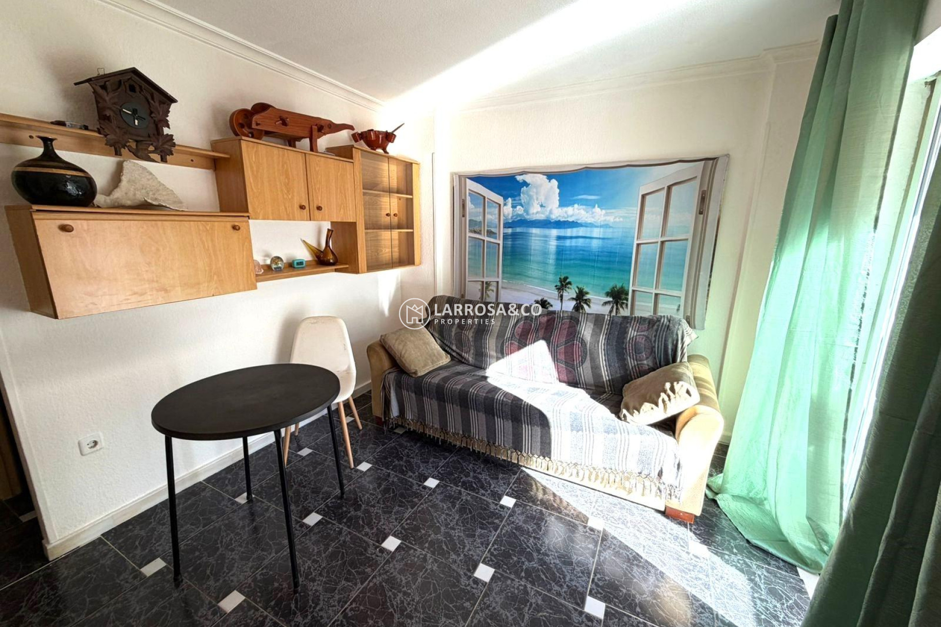 Resale - Apartment - Torrevieja - La Mata