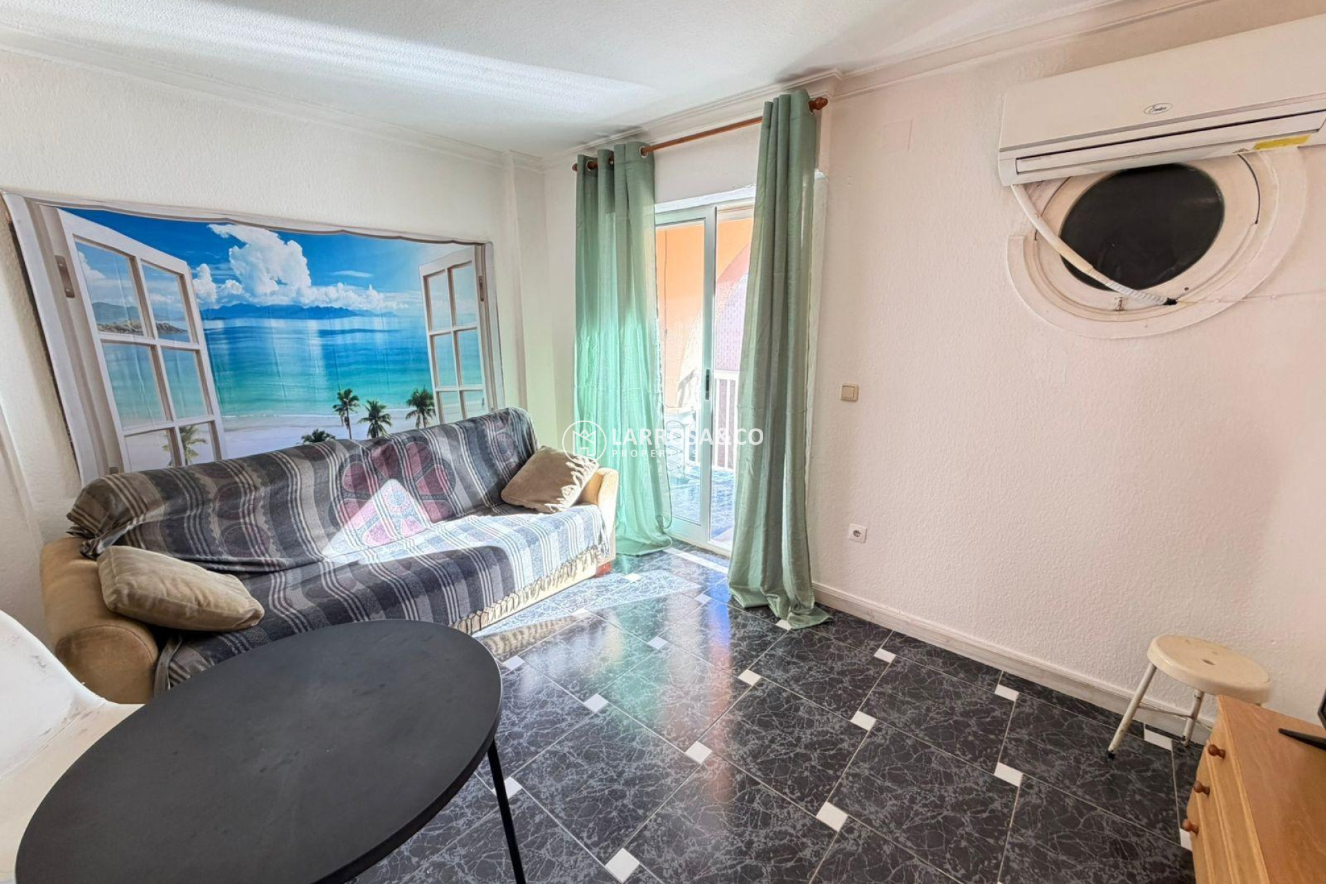 Resale - Apartment - Torrevieja - La Mata