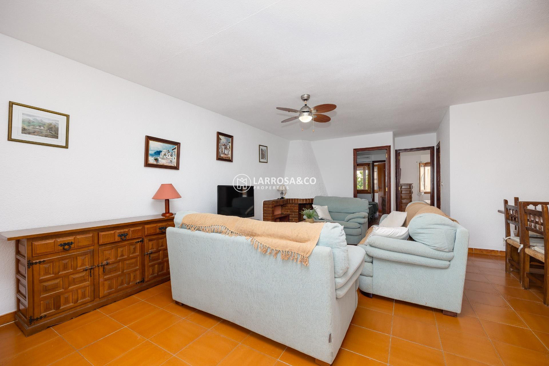 Resale - Apartment - Torrevieja - La Mata