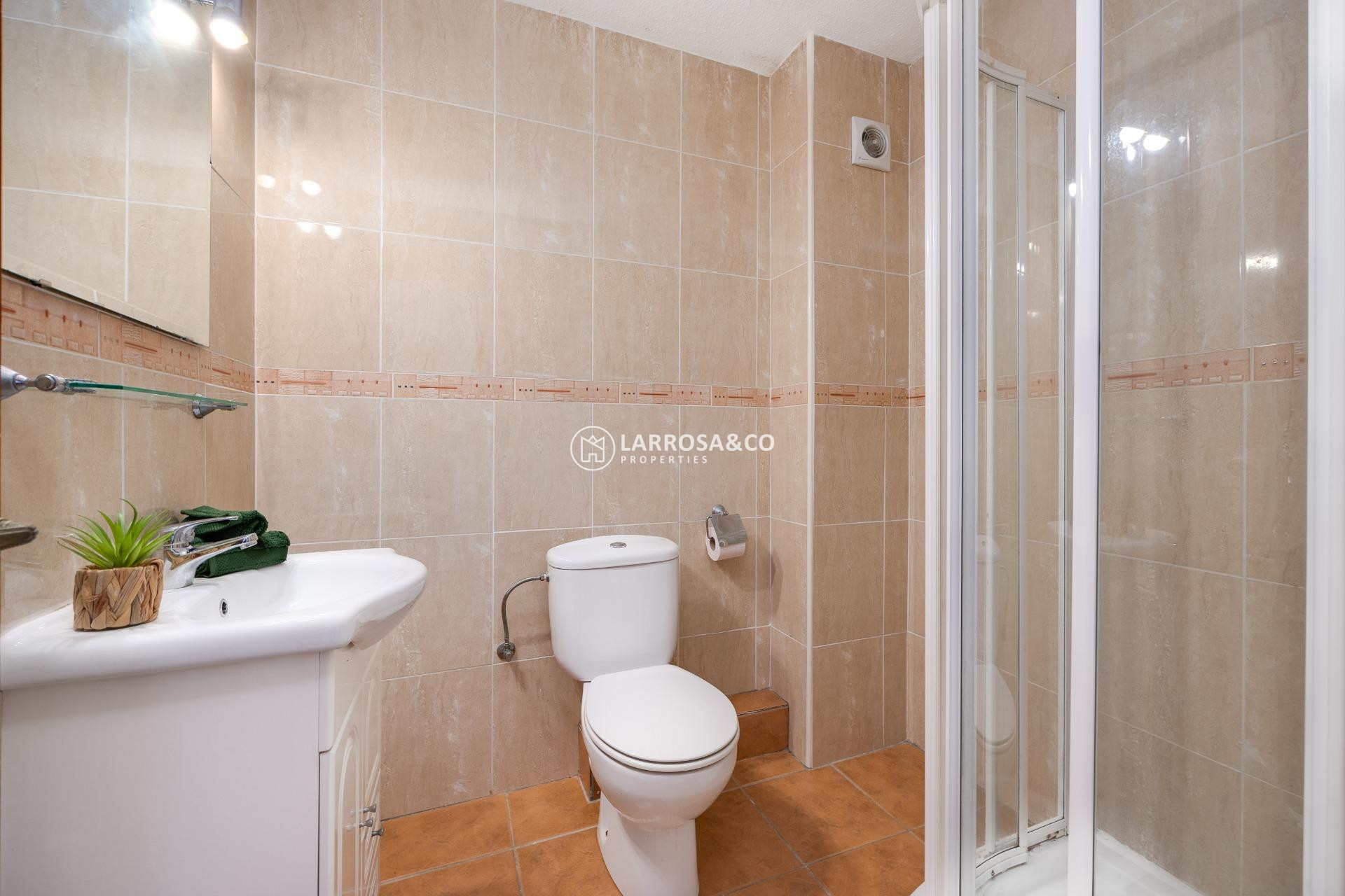 Resale - Apartment - Torrevieja - La Mata