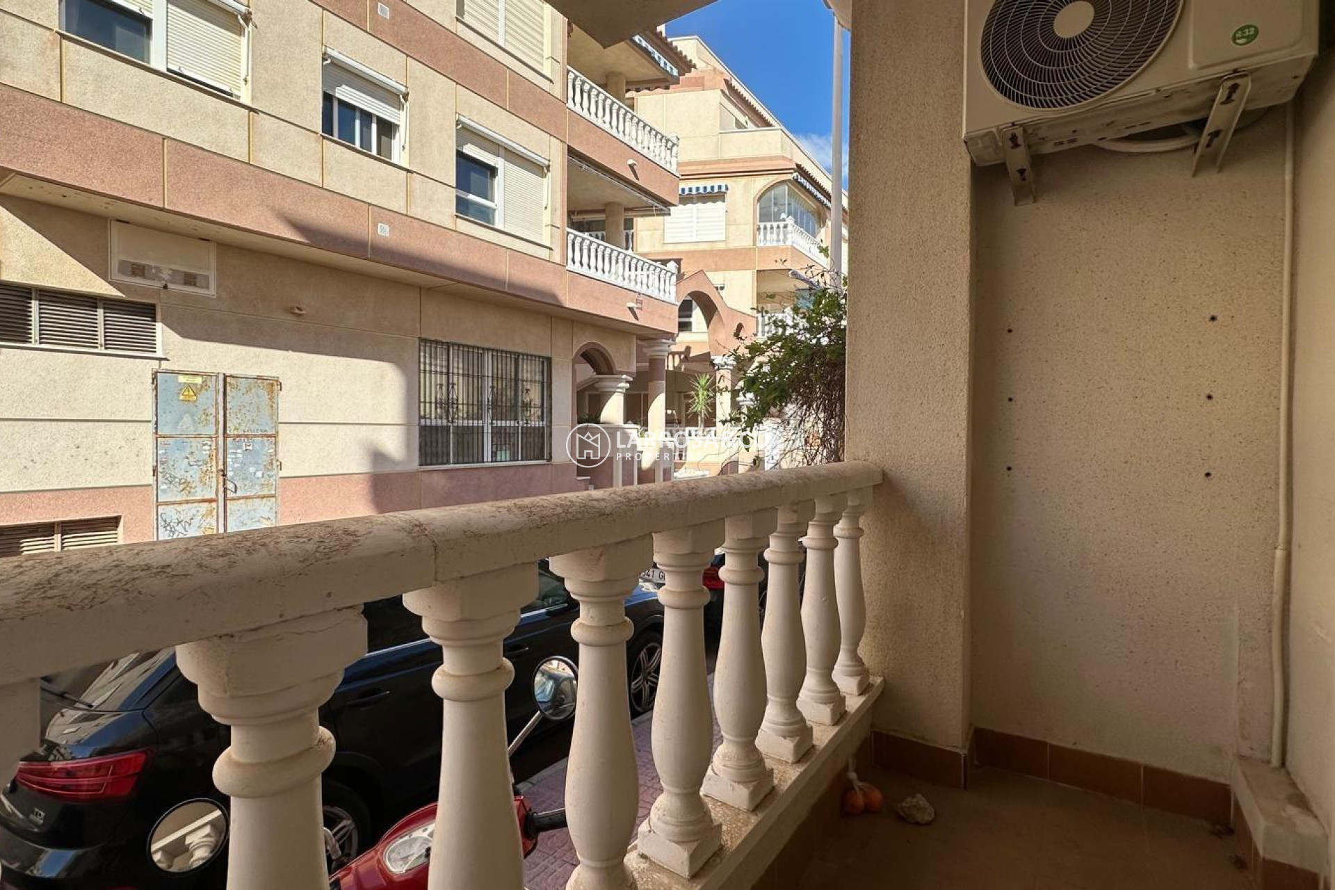Resale - Apartment - Torrevieja - La Mata