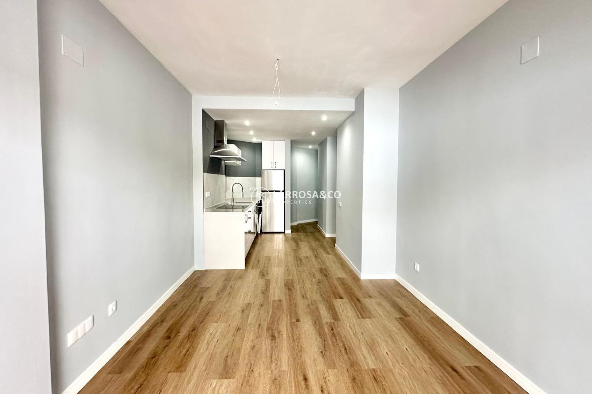 Resale - Apartment - Torrevieja - La Mata