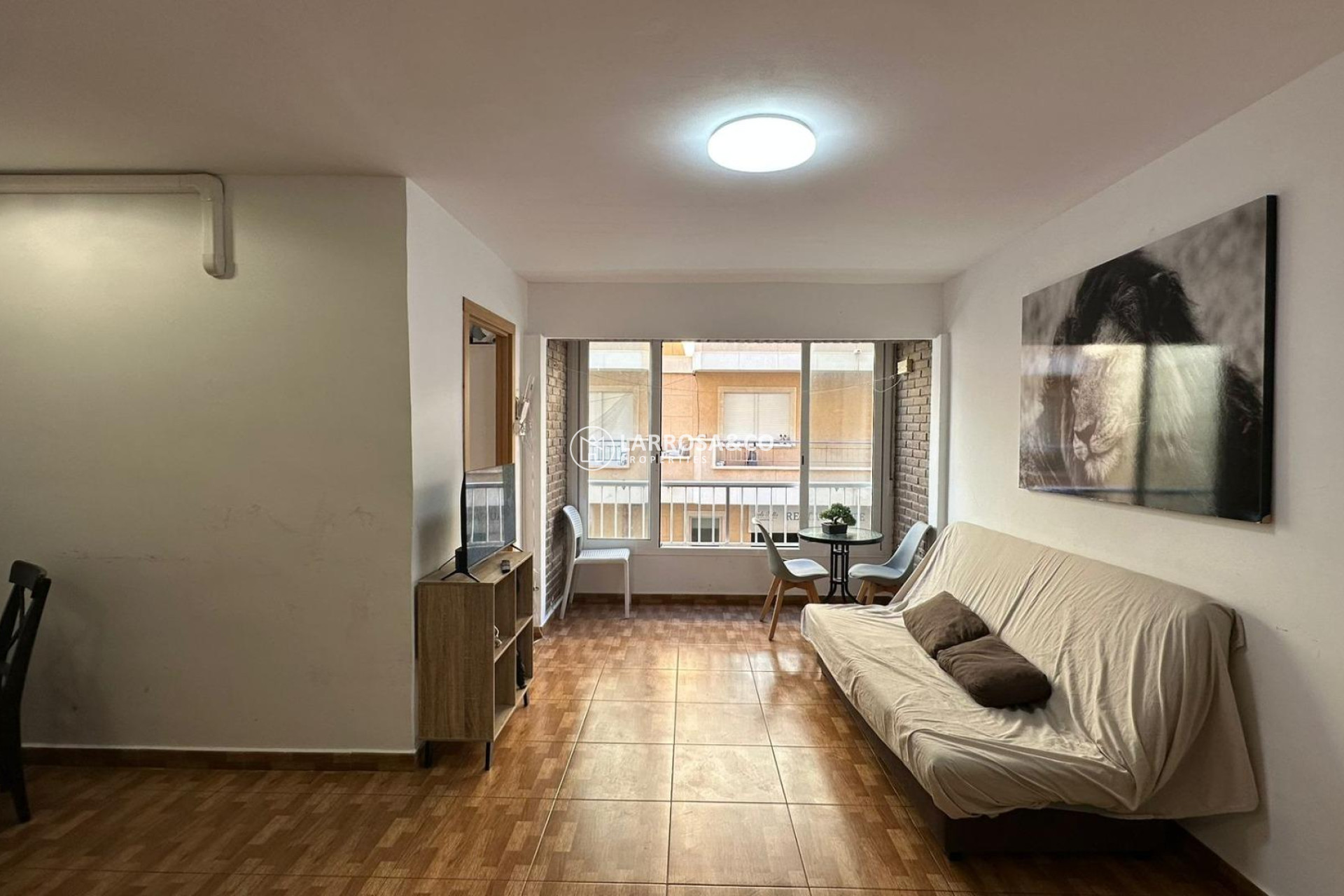 Resale - Apartment - Torrevieja - La Mata