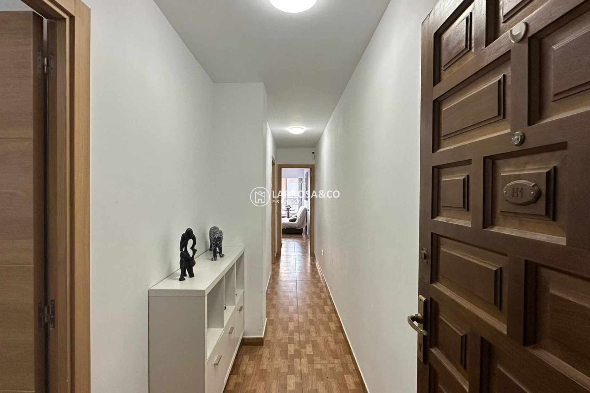 Resale - Apartment - Torrevieja - La Mata