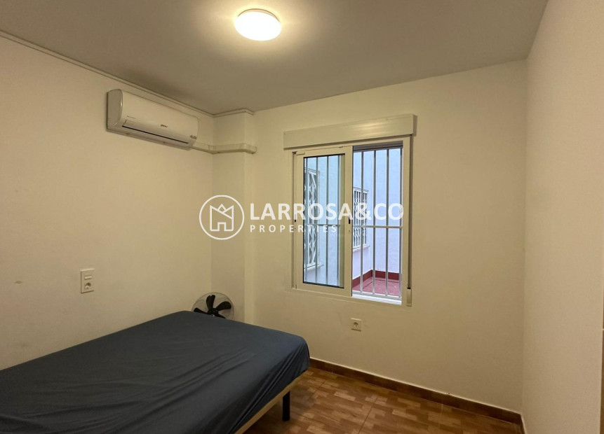 Resale - Apartment - Torrevieja - La Mata