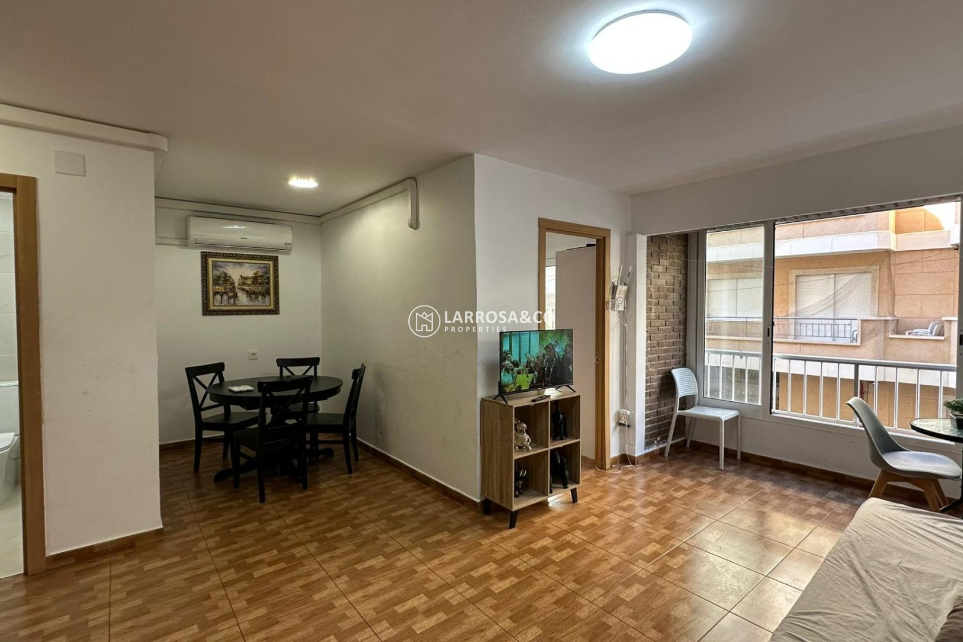 Resale - Apartment - Torrevieja - La Mata