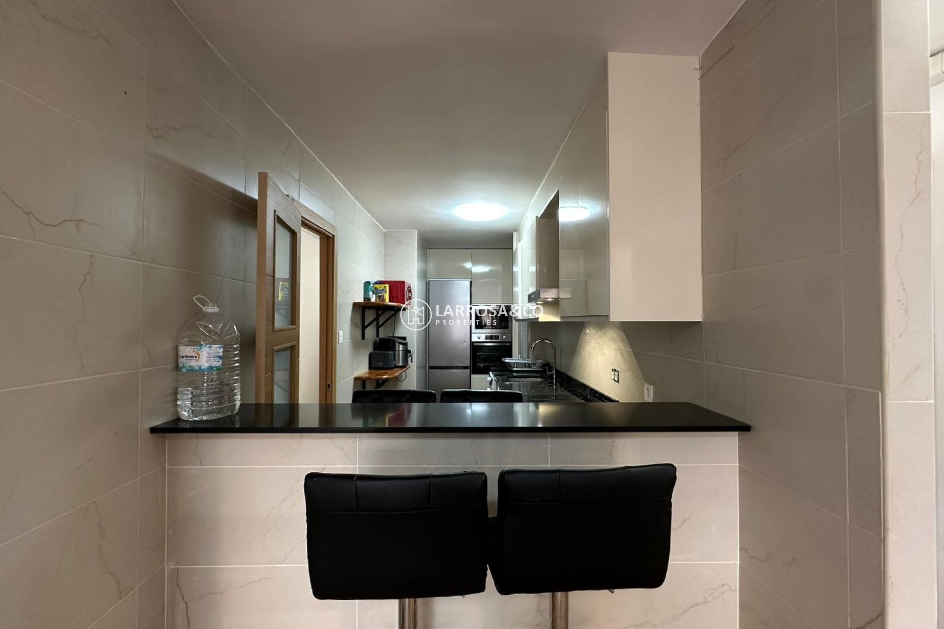 Resale - Apartment - Torrevieja - La Mata
