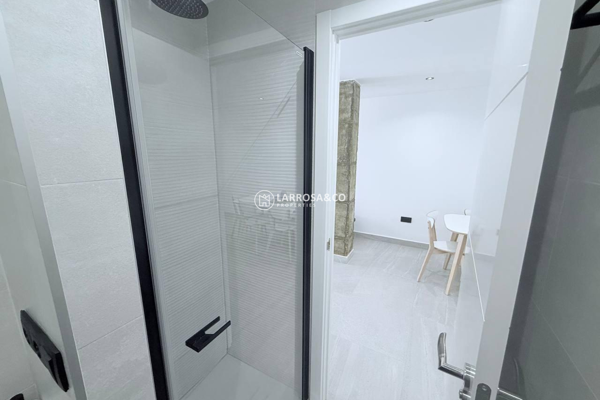 Resale - Apartment - Torrevieja - La Mata