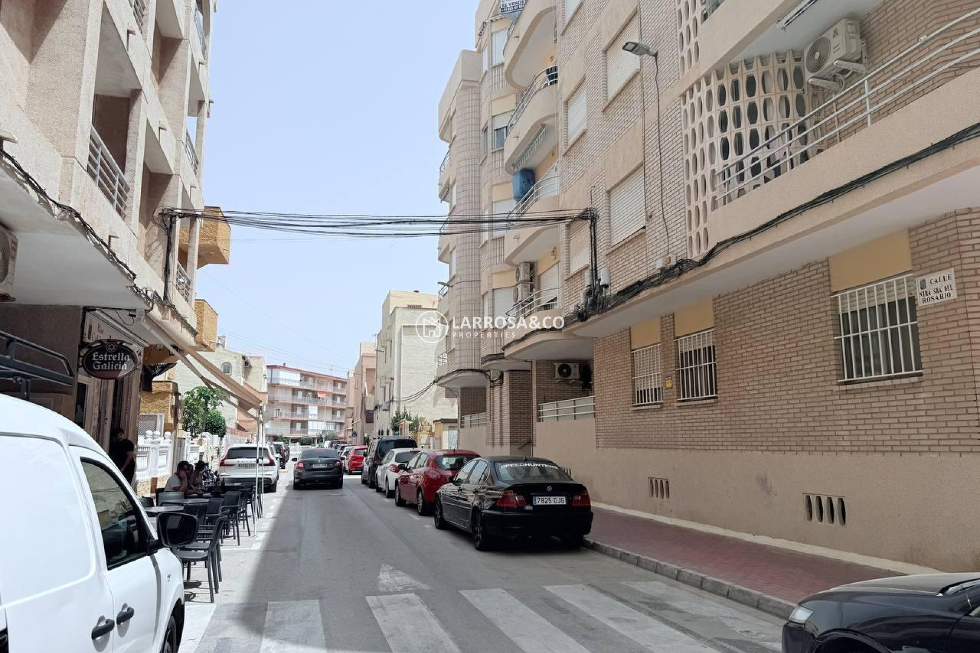 Resale - Apartment - Torrevieja - La Mata