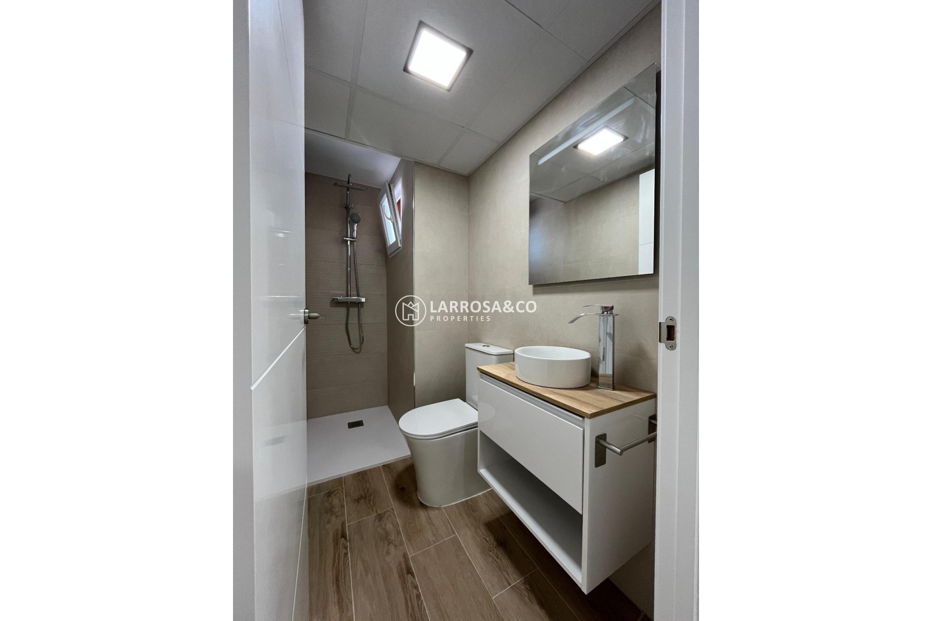 Resale - Apartment - Torrevieja - La Mata