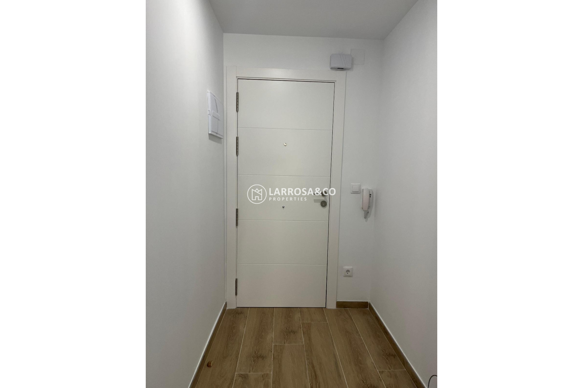 Resale - Apartment - Torrevieja - La Mata