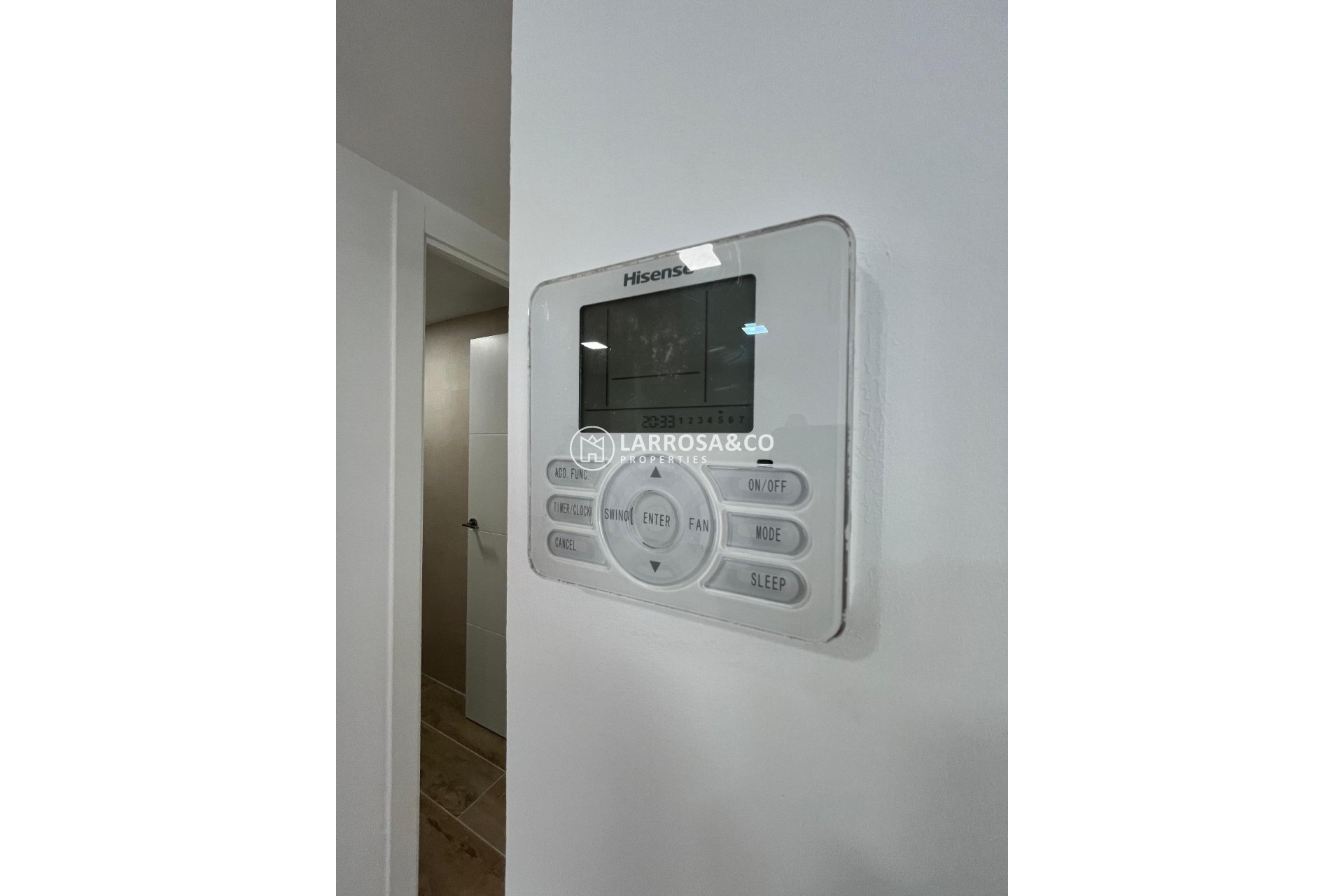 Resale - Apartment - Torrevieja - La Mata